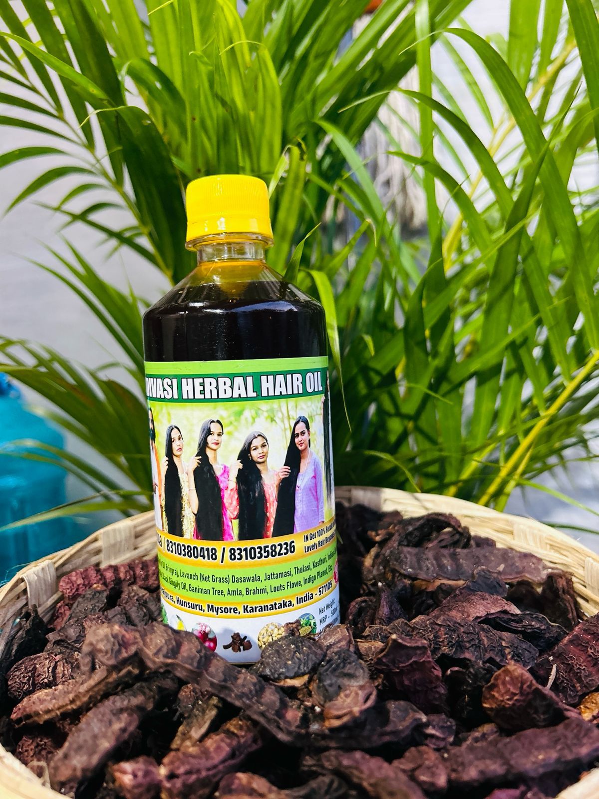 adivasi-hakkipikki-hair-oil