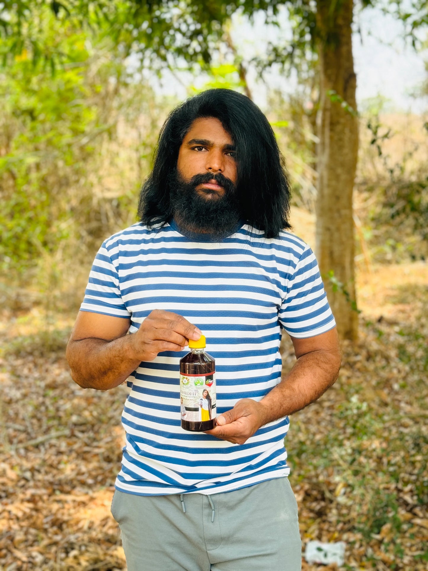 adivasi-hakkipikki-hair-oil