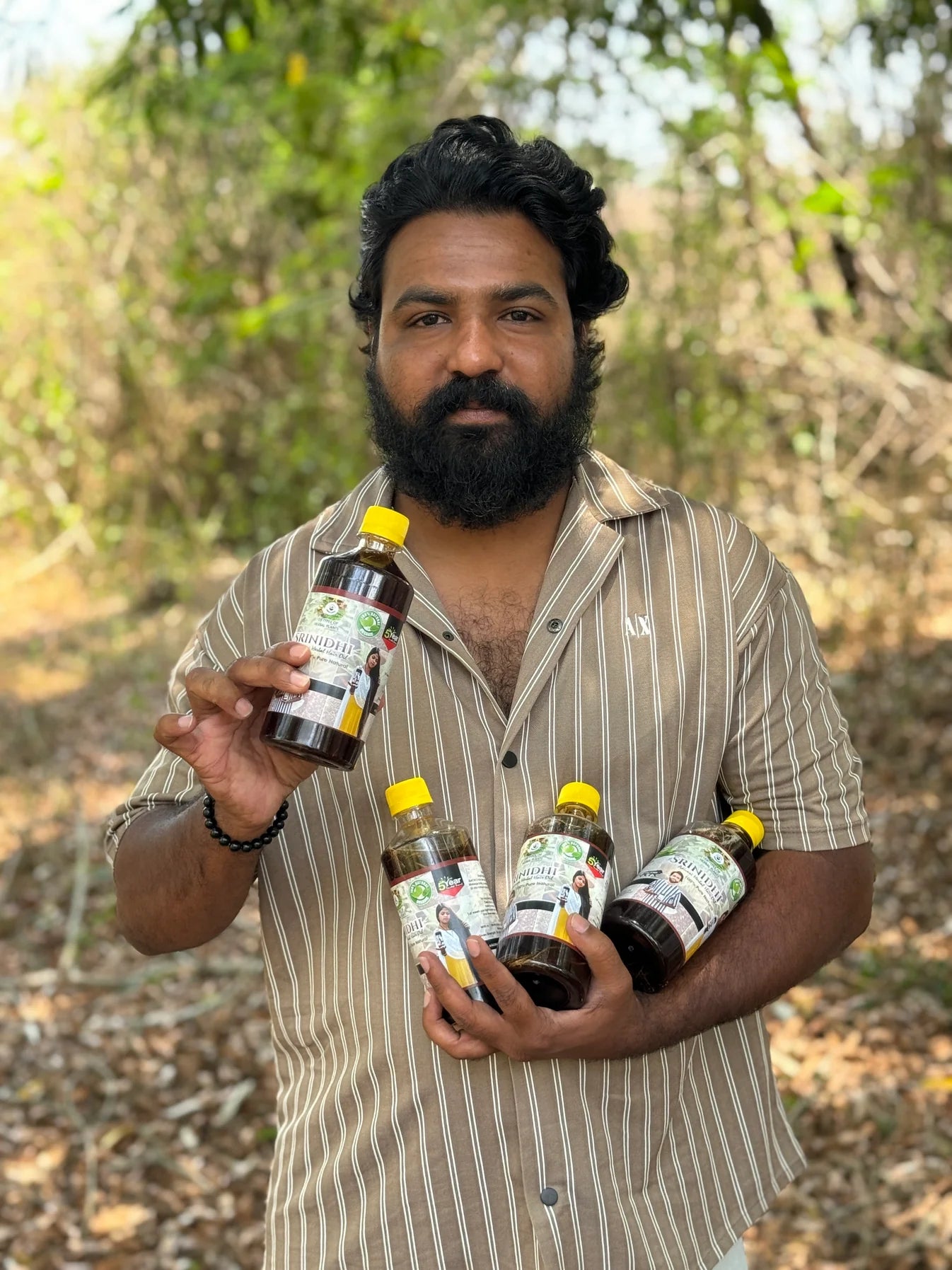 adivasi-hakkipikki-hair-oil