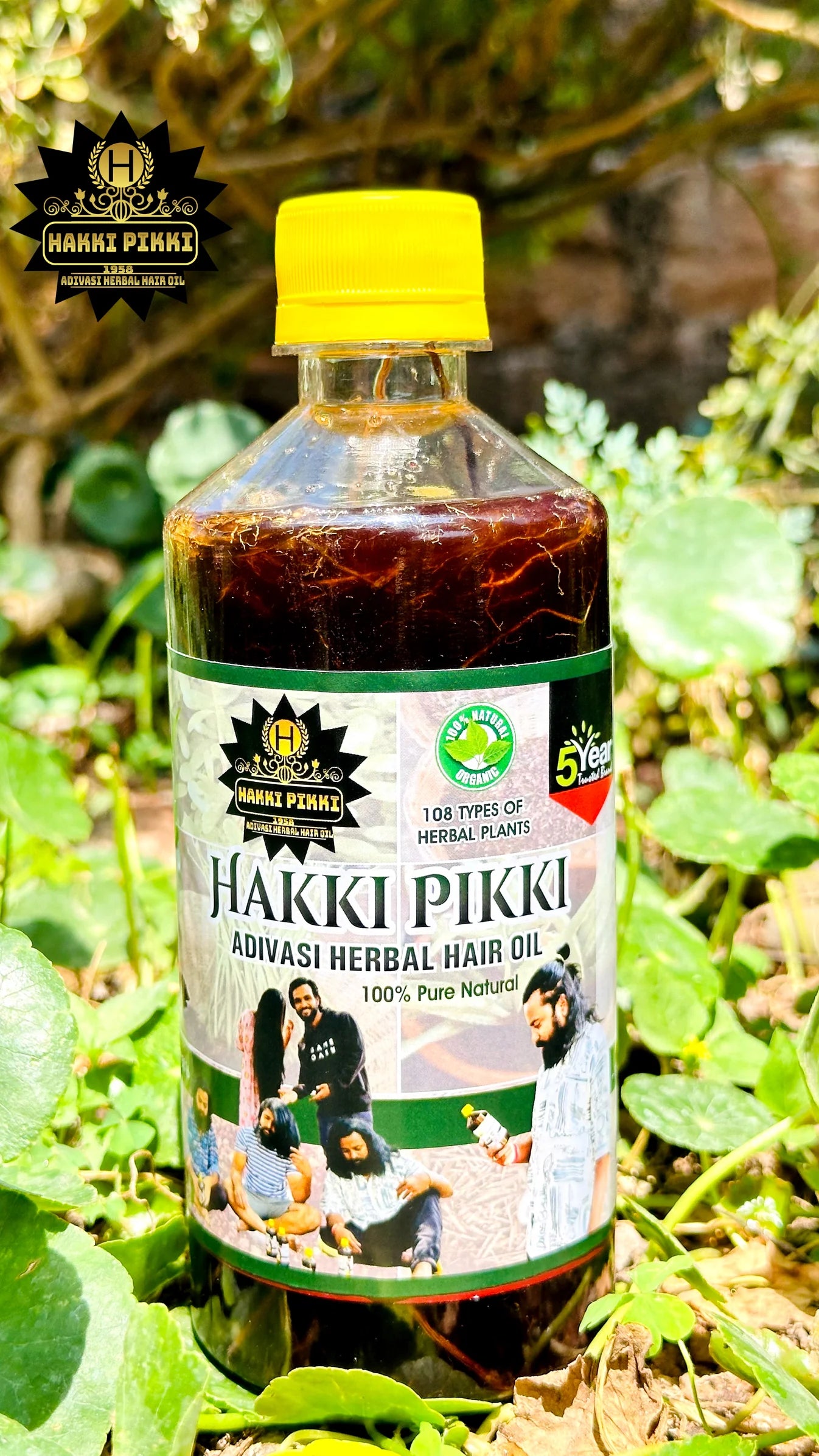 adivasi-hakkipikki-hair-oil