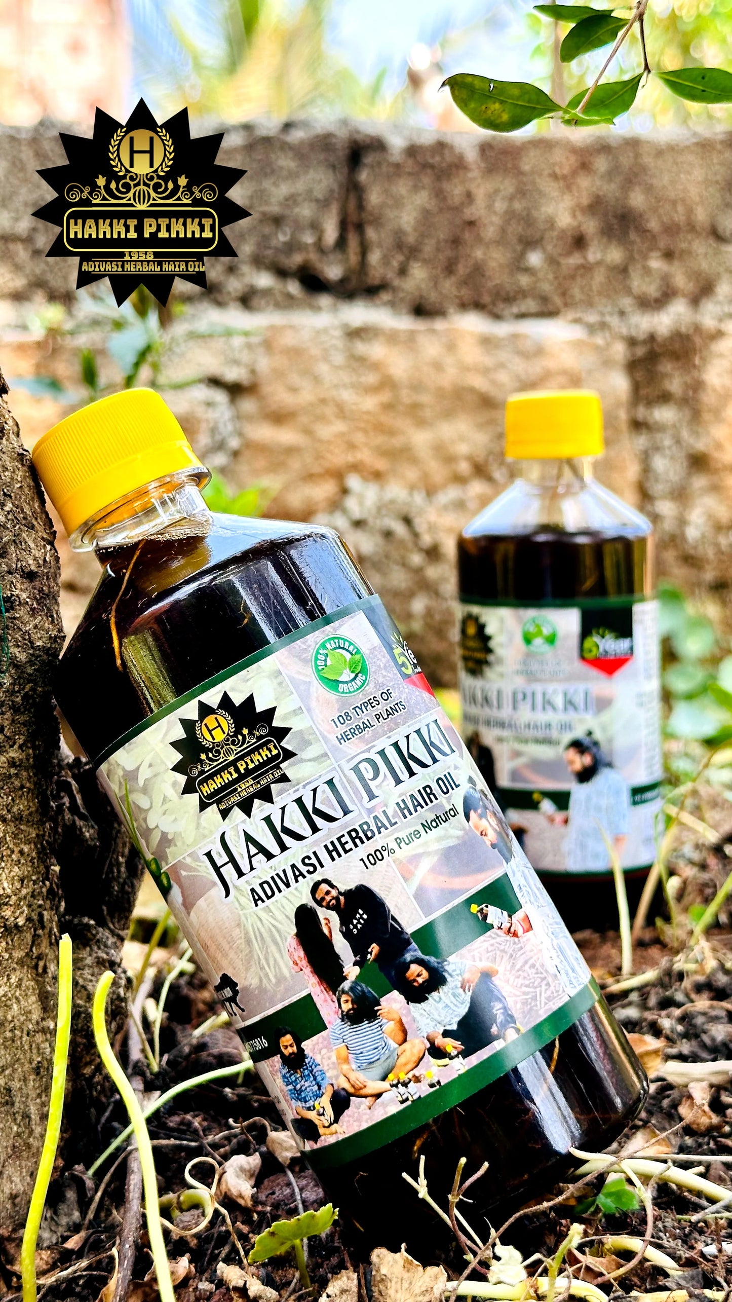 adivasi-hakkipikki-hair-oil